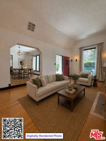 750 N Martel Avenue, Los Angeles, CA 90046