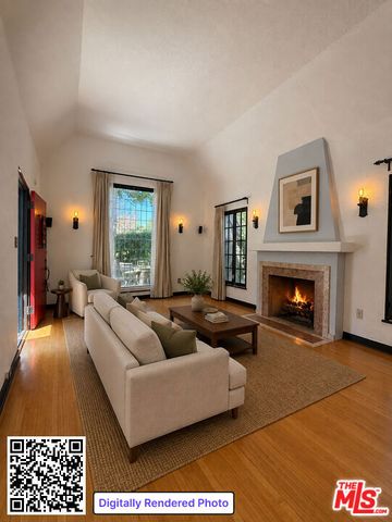 750 N Martel Avenue, Los Angeles, CA 90046