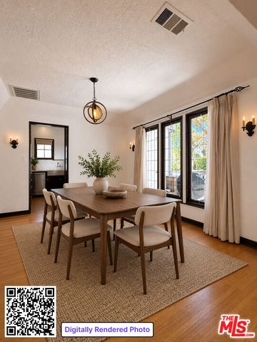 750 N Martel Avenue, Los Angeles, CA 90046