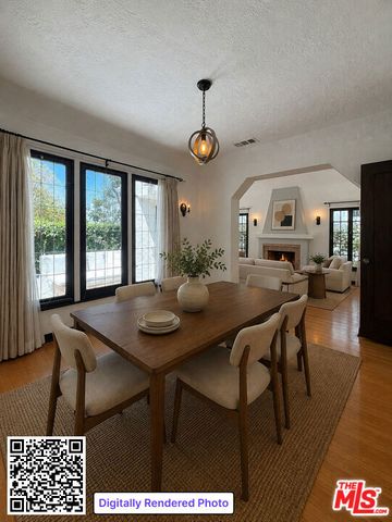 750 N Martel Avenue, Los Angeles, CA 90046