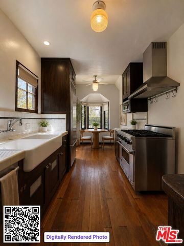 750 N Martel Avenue, Los Angeles, CA 90046