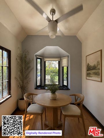 750 N Martel Avenue, Los Angeles, CA 90046