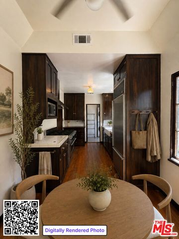 750 N Martel Avenue, Los Angeles, CA 90046
