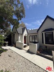 750 N Martel Avenue, Los Angeles, CA 90046