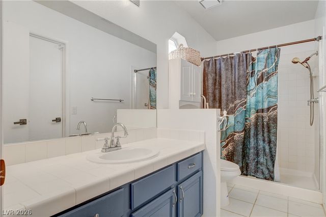 337 Washoe Way, Henderson, NV 89074