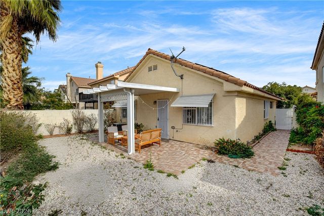 337 Washoe Way, Henderson, NV 89074