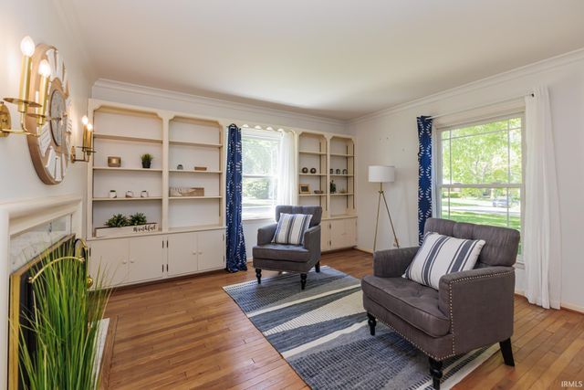 400 N Alden Road, Muncie, IN 47304