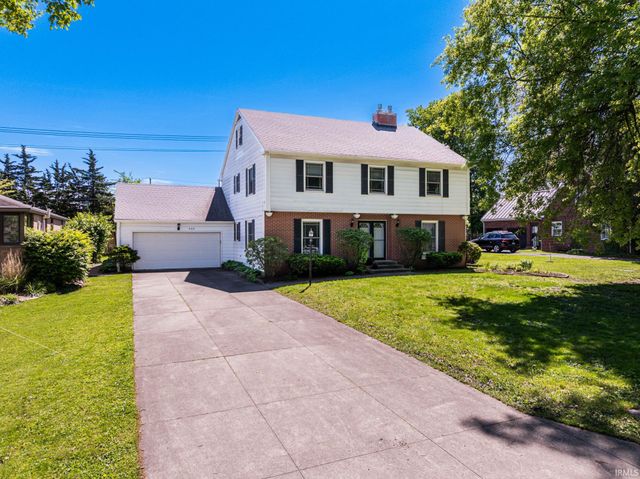 400 N Alden Road, Muncie, IN 47304