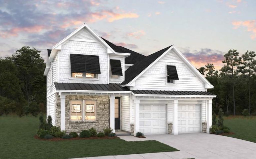 7725 Vicino Path, Myrtle Beach, SC 29572 — exterior