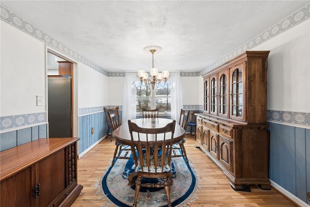 2429 Brownfield Dr, Hempfield Twp, PA 15601