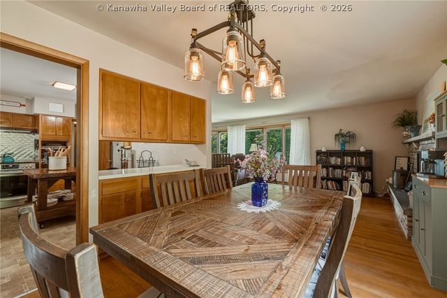 1505 Knob Road, Charleston, WV 25314