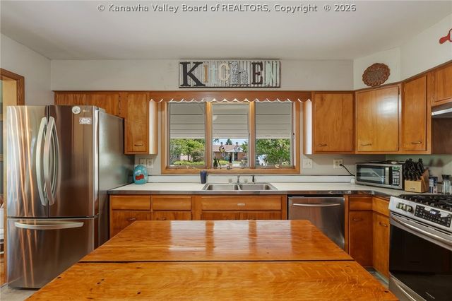 1505 Knob Road, Charleston, WV 25314