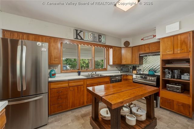 1505 Knob Road, Charleston, WV 25314