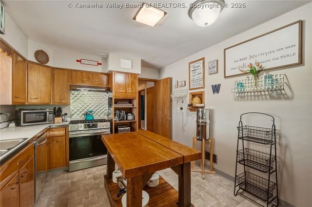 1505 Knob Road, Charleston, WV 25314