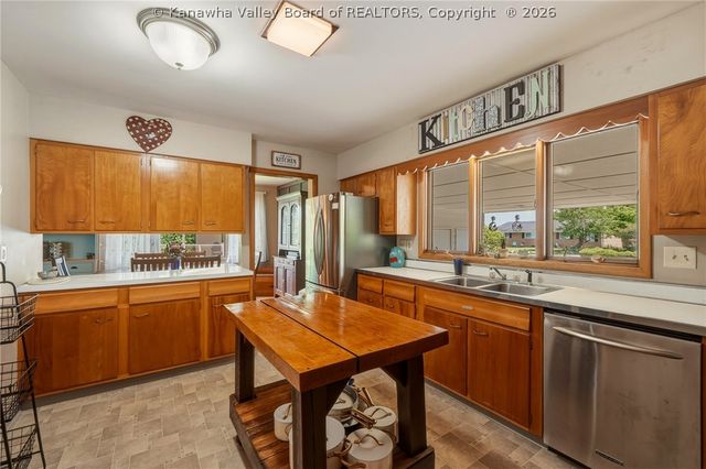 1505 Knob Road, Charleston, WV 25314