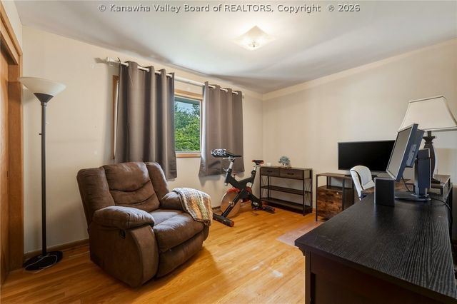 1505 Knob Road, Charleston, WV 25314