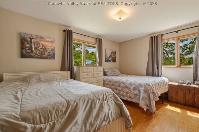 1505 Knob Road, Charleston, WV 25314
