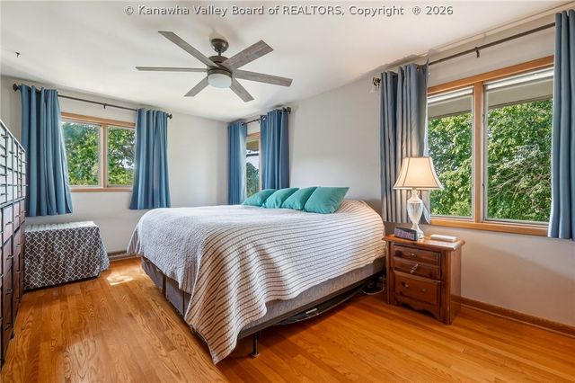 1505 Knob Road, Charleston, WV 25314
