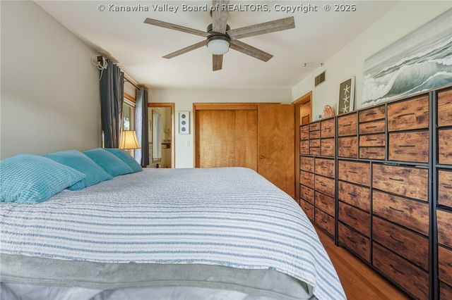 1505 Knob Road, Charleston, WV 25314