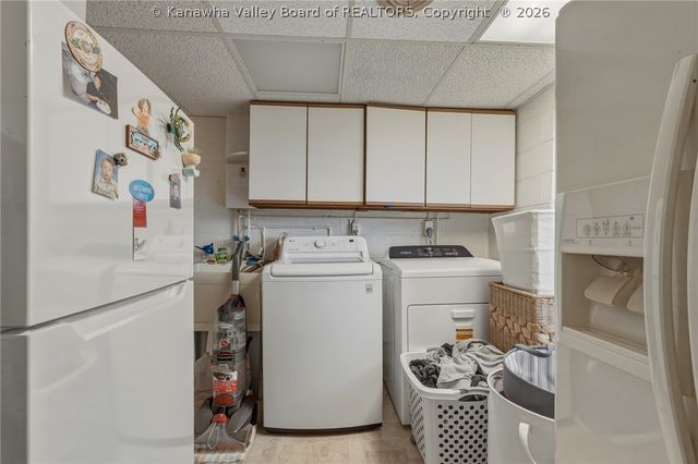 1505 Knob Road, Charleston, WV 25314