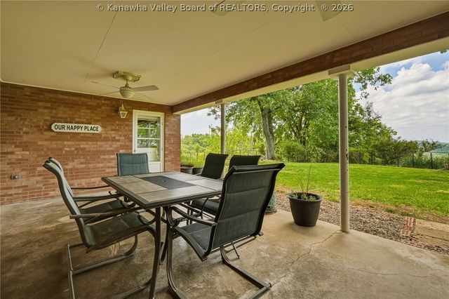 1505 Knob Road, Charleston, WV 25314