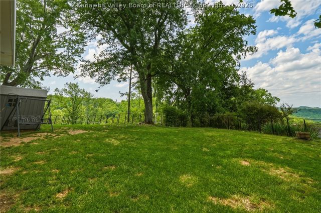 1505 Knob Road, Charleston, WV 25314