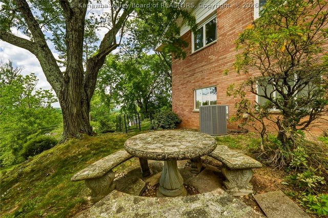 1505 Knob Road, Charleston, WV 25314