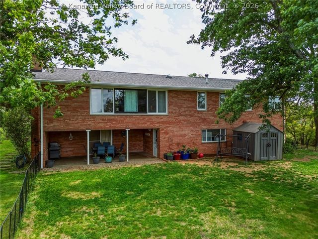 1505 Knob Road, Charleston, WV 25314