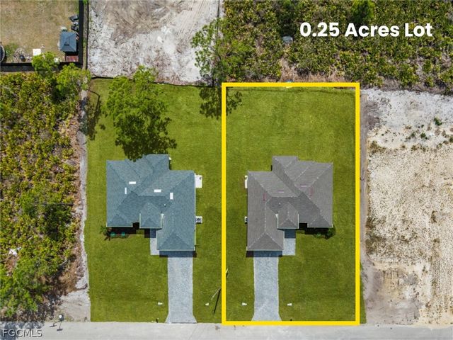 936 Bolivia DR, Lehigh Acres, FL 33974