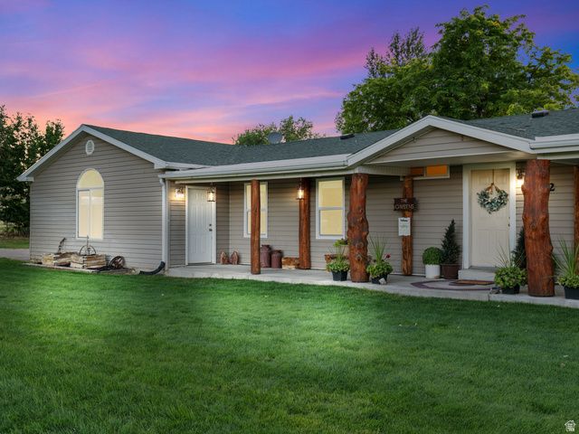 8982 S 4800 W, Payson, UT 84651
