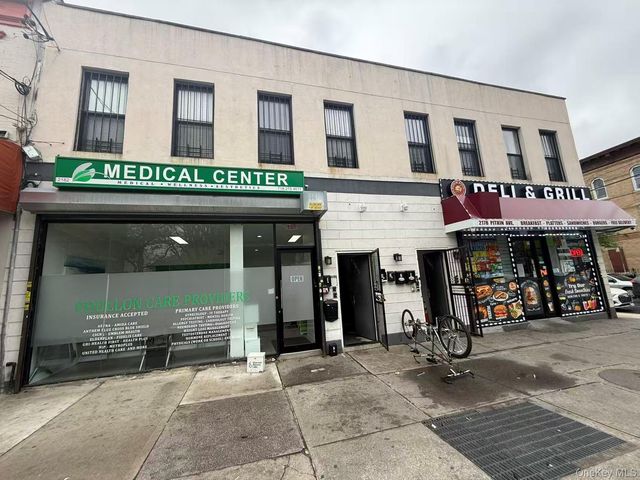 21-82 Pitkin Avenue, Brooklyn, NY 11207