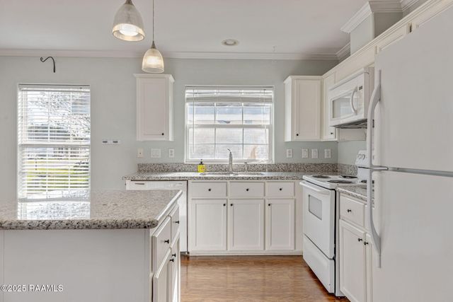 109 Stoneburg Drive, Duson, LA 70529