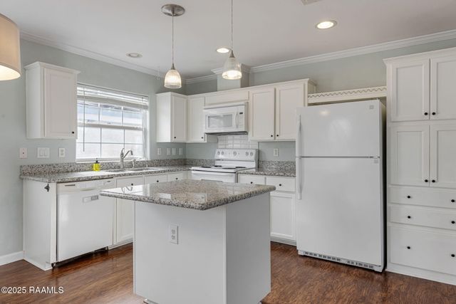 109 Stoneburg Drive, Duson, LA 70529