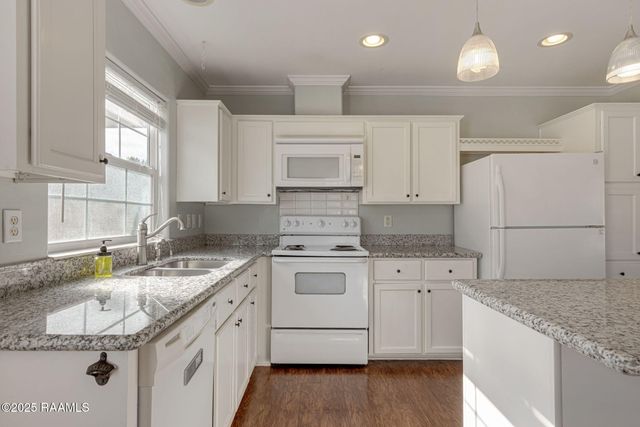 109 Stoneburg Drive, Duson, LA 70529