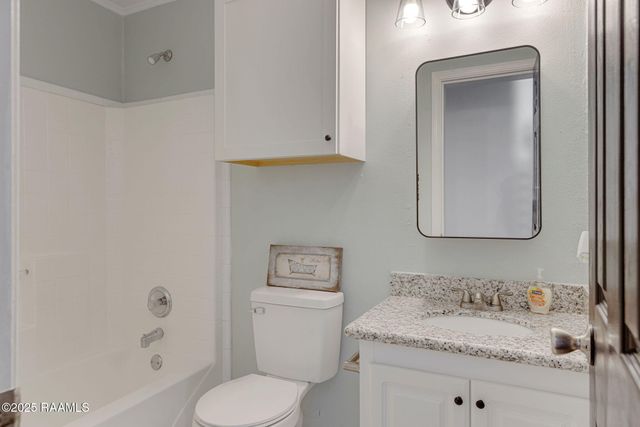 109 Stoneburg Drive, Duson, LA 70529