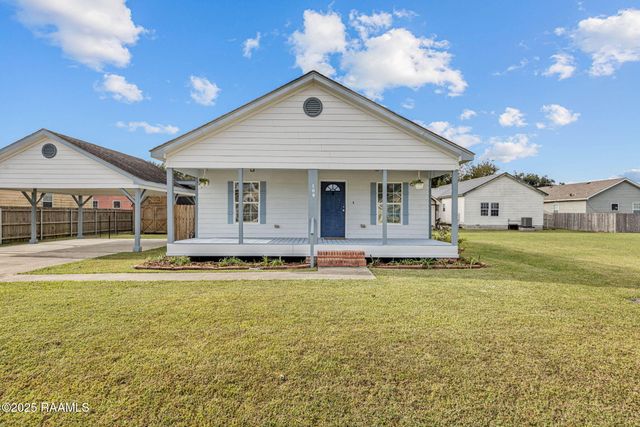 109 Stoneburg Drive, Duson, LA 70529