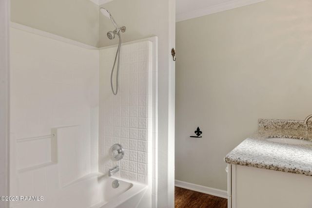 109 Stoneburg Drive, Duson, LA 70529