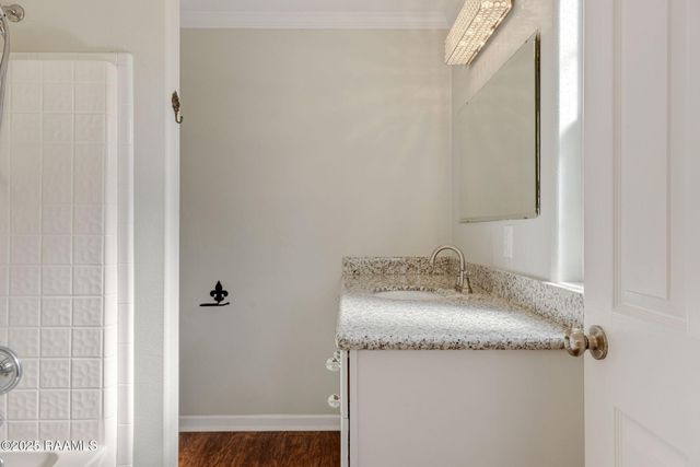 109 Stoneburg Drive, Duson, LA 70529