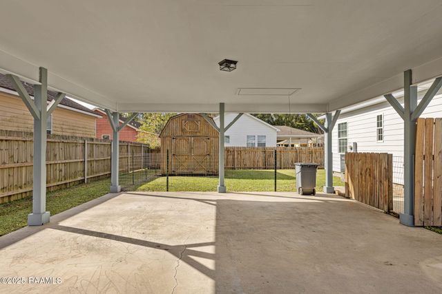 109 Stoneburg Drive, Duson, LA 70529