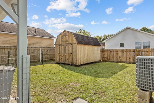 109 Stoneburg Drive, Duson, LA 70529