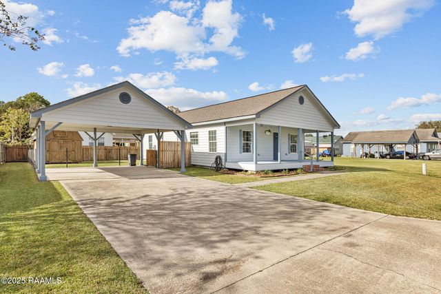 109 Stoneburg Drive, Duson, LA 70529