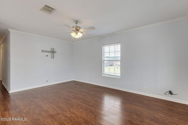 109 Stoneburg Drive, Duson, LA 70529