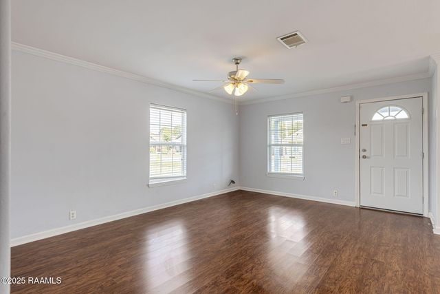 109 Stoneburg Drive, Duson, LA 70529