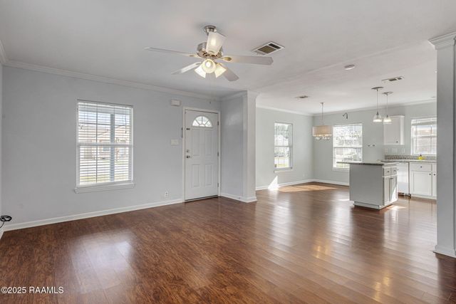 109 Stoneburg Drive, Duson, LA 70529