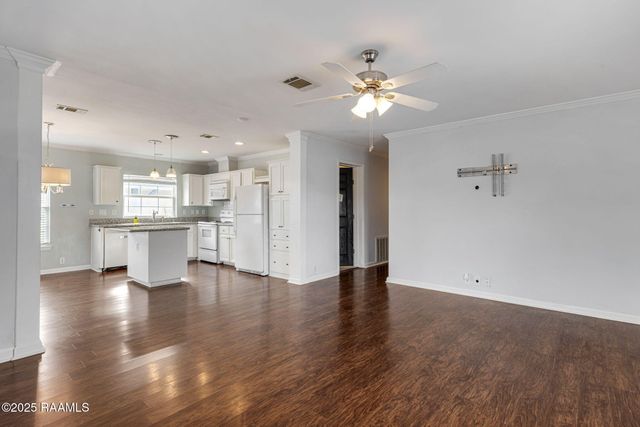 109 Stoneburg Drive, Duson, LA 70529