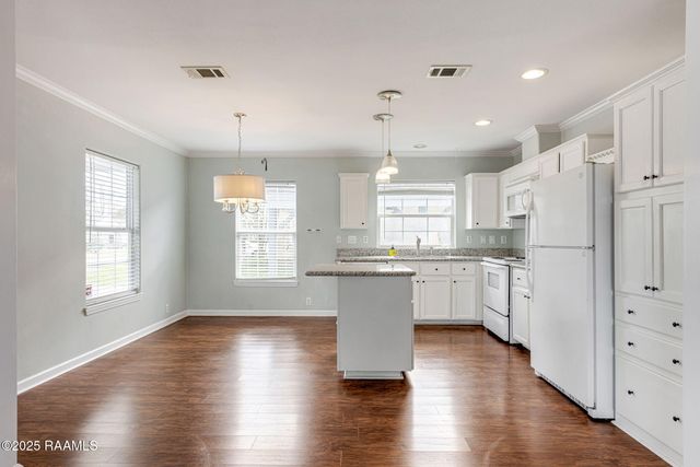 109 Stoneburg Drive, Duson, LA 70529