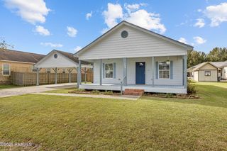 109 Stoneburg Drive, Duson, LA 70529