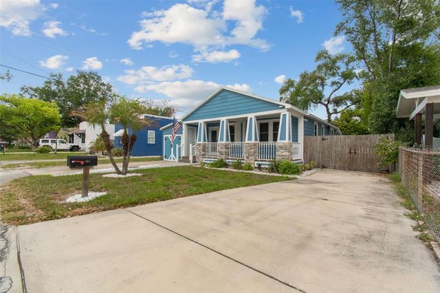 507 W PARIS STREET, Tampa, FL 33604