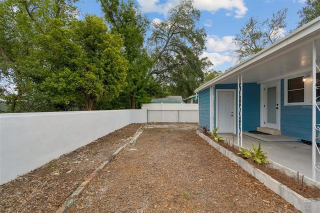 507 W PARIS STREET, Tampa, FL 33604