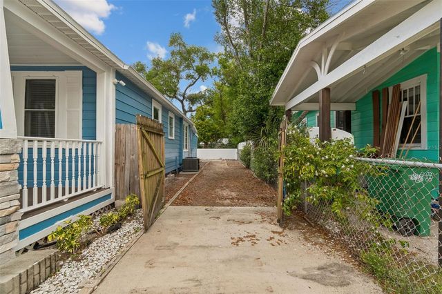 507 W PARIS STREET, Tampa, FL 33604